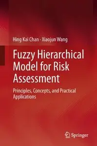 Fuzzy Hierarchical Model for Risk Assessment: Principles, Concepts, and Practical Applications [Repost]