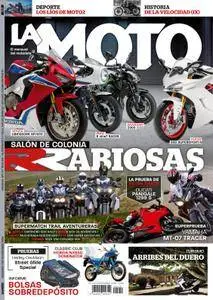 La Moto España - noviembre 2016