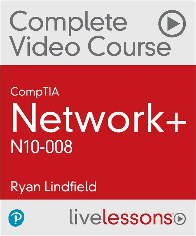 Certification N10-008 Book Torrent