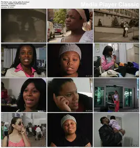 Very Young Girls (2007)