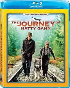 The Journey of Natty Gann (1985)