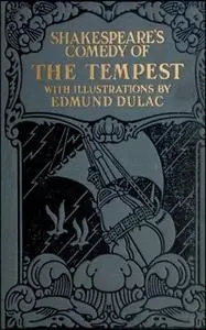 «Shakespeare's Comedy of The Tempest» by William Shakespeare