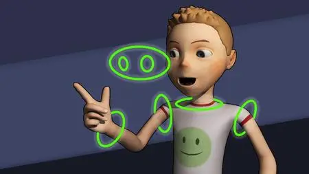 Maya Rigging for Beginners