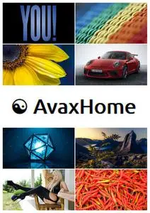 AvaxHome Wallpapers Part 86