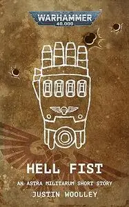 Hell Fist (Astra Militarum: Warhammer 40,000)