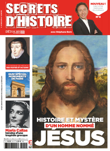 Secrets d'Histoire No.4 - 2014