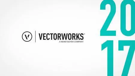 Vectorworks 2017 22.0.1 build 333939 SP1 MacOSX