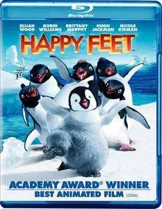 Happy Feet (2006)