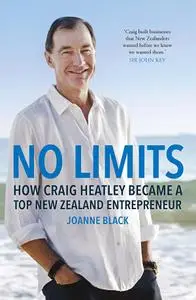 No Limits: The Craig Heatley Story