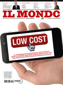 IL Mondo 3 Maggio 2013 (Italy)