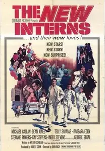 The New Interns (1964)
