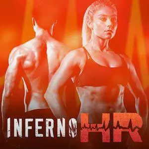 Inferno Heart Rate with Anja Garcia