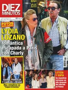Diez minutos - 01 mayo 2019