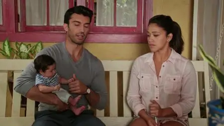 Jane the Virgin S02E04