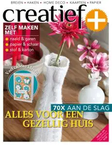HobbyHandig – 15 april 2020
