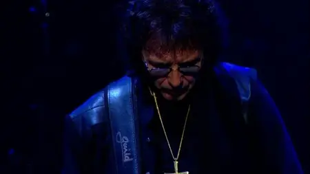 Heaven and Hell - Radio City Music Hall Live! (2007) Repost