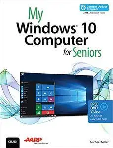 My Windows 10 Computer for Seniors