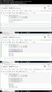 Python 3 Data Visualization Recipes