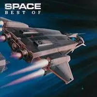 Didier Marouani & Space - Best Of 1997