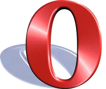 Opera 10.00 Build 1750 RC2/Multilanguage