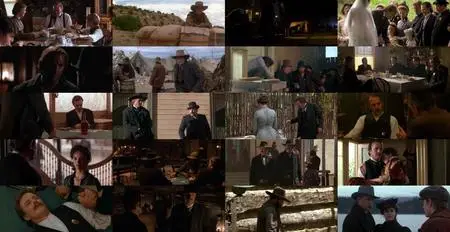 Wyatt Earp (1994)