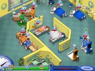 Operation Mania v1.0.5.55o