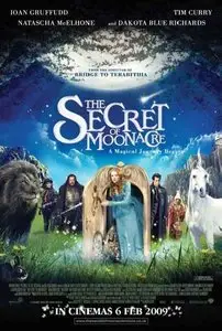 The Secret Of Moonacre (2008)