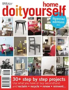 Home Doityourself Special Edition 2011