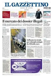 Il Gazzettino Rovigo - 7 Marzo 2024