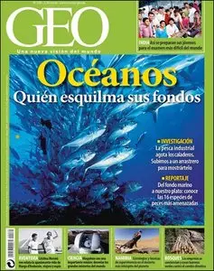 GEO - June 2009 (N°269)