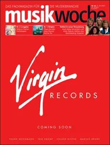 MusikWoche - 11 April 2014 (N°16)