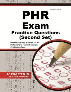 PHR Exam Practice Questions
