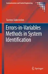 Errors-in-Variables Methods in System Identification