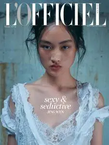 L'Officiel Malaysia - February 2016