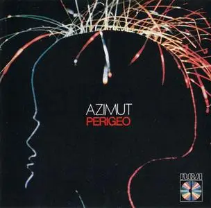 Perigeo - Azimut (1972) {RCA}
