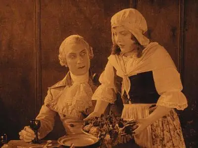 Casanova (1927)