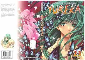 Yureka 45 Volumes