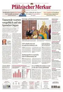 Pfälzischer Merkur – 07. Januar 2019