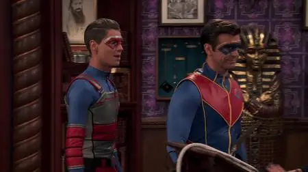 Henry Danger S05E27