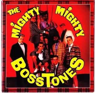 The Mighty Mighty Bosstones - Devil's Night Out (1989)