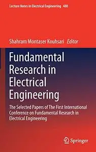 Fundamental Research in Electrical Engineering (Repost)