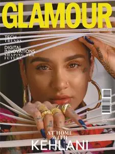 Glamour South Africa - August 2020