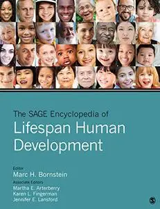 The SAGE Encyclopedia of Lifespan Human Development (five-volume encyclopedia)