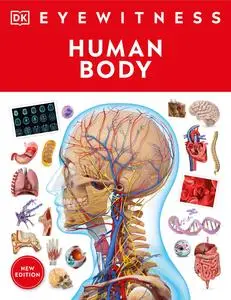 Human Body (DK Eyewitness), New Edition