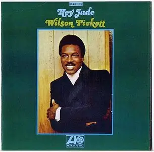 Hey Jude - Wilson Pickett (1969)(1996)