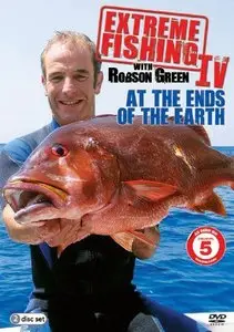 Channel 5 - Extreme Fishing: Series 4 (2011)