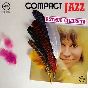 VA - Compact Jazz Series: Volume 1-23 Part 1 (1987-1993)