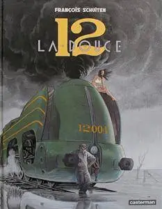 12 La Douce (REpost)