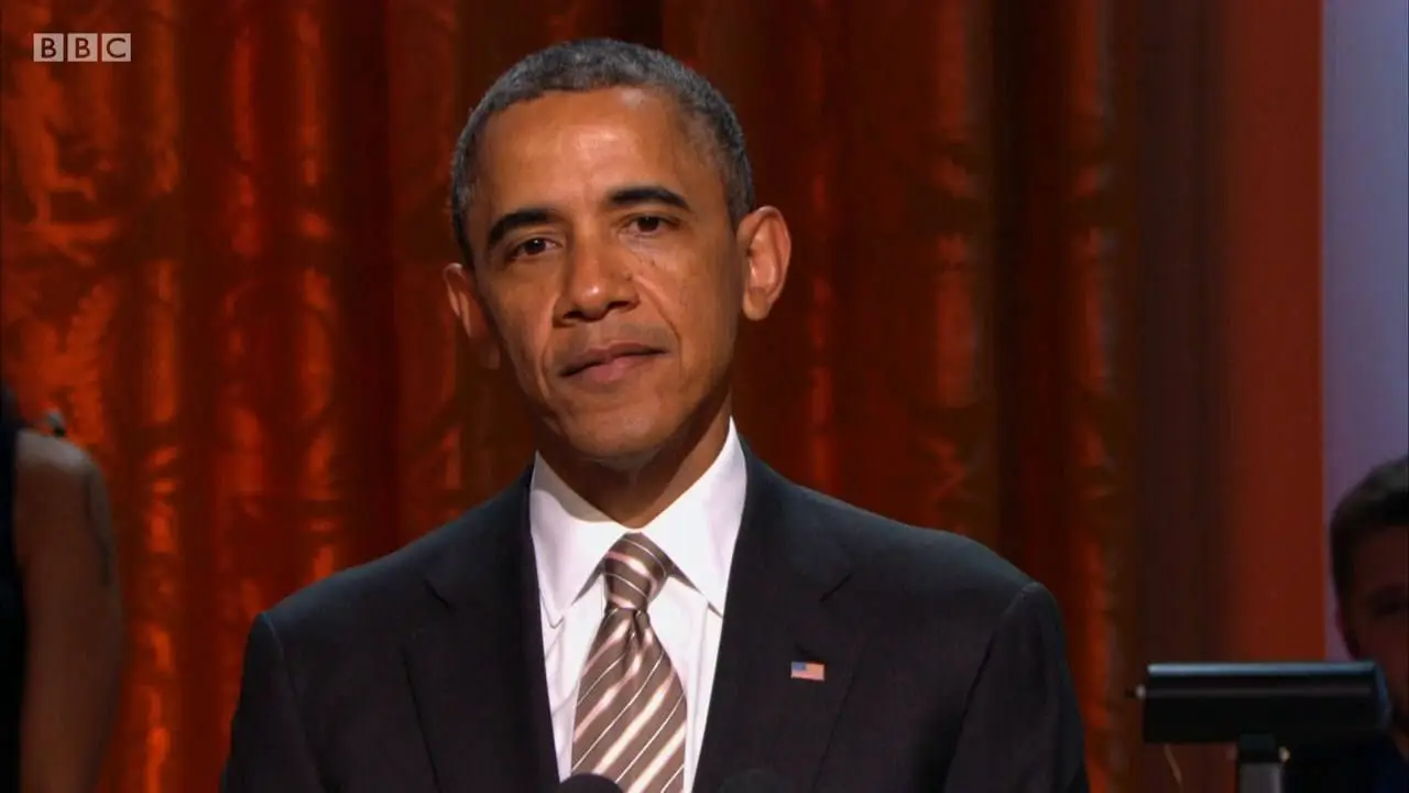 BBC - You've Got a Friend: The Carole King Story (2014)