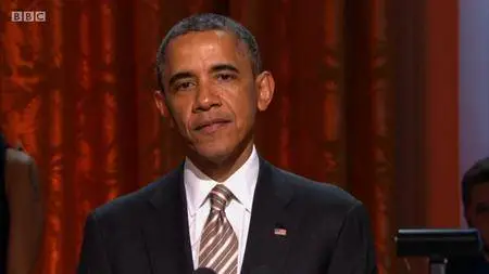 BBC - You've Got a Friend: The Carole King Story (2014)